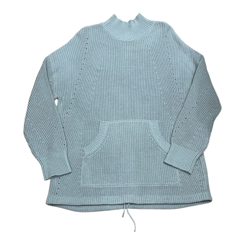 RDI Sweater Dress Gray Size M - Picture 1 of 7